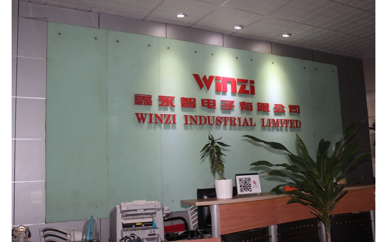 2023-4-22  公司成立10周年， 塑胶模具有限公司的创新者