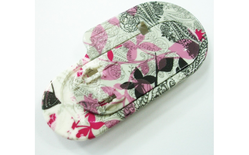 水转印的应用，k8凯发国际设计有限公司